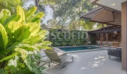 casa em condominio a venda no Alto da Boa Vista
