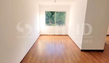 Apartamento a venda de 60,00m² útil, com 2 quartos, na Vila Santa Catarina em São Paulo !