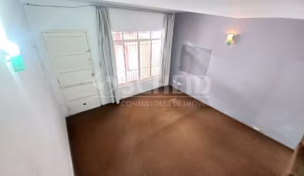 Sobrado à venda de 2 quartos e 1 vaga de garagem no Jardim Prudência