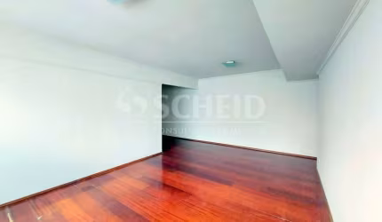 Apartamento a venda de 95,00m² útil, com 2 quartos no Campo Belo em São Paulo !