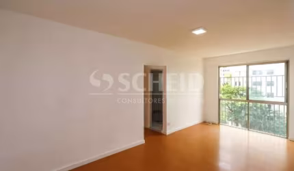 Apartamento 2 dormitórios Sacomã!!!