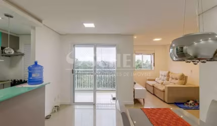 Apartamento 2 dormitórios, suíte e piscina !!!