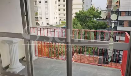 Apartamento 80m², 3 dormitórios, 1 vaga, aceita pets - Sumarezinho