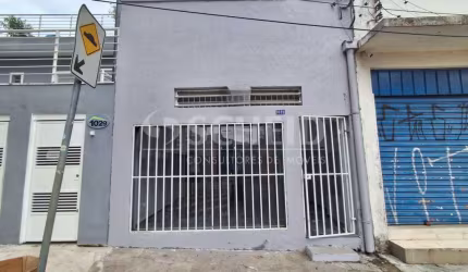 Loja para Locação na Chácara Santo Antônio, com 80m²