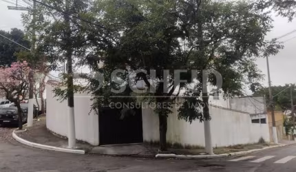 Casa para locação de 261,00m² útil, com 2 quartos no Jabaquara!