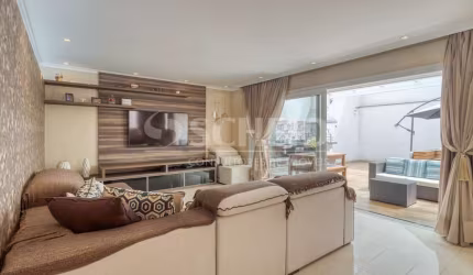 Casa para alugar no Condomínio - Villa Lagos no Bairro de Interlagos