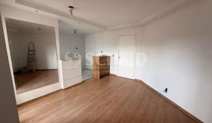 Apartamento a venda Jd.Marajoara