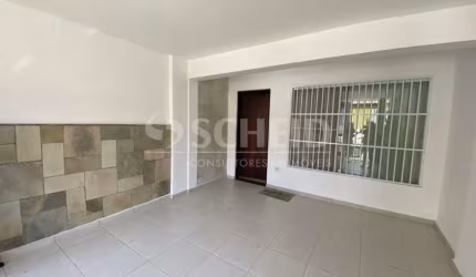 Casa para locação 146m² Jd. Prudência