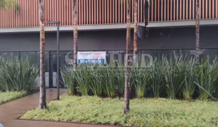 excelente loja a venda - Rua Florida com 160m2 andar terreo do ARBO Brooklin -