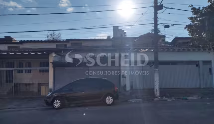 Oportunidade Única! Terreno com contrução
