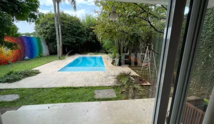 CASA A VENDA NO BROOKLIN