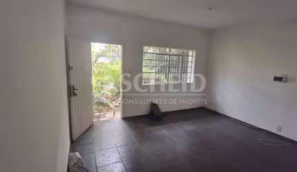 Sobre de Vila Campo Belo