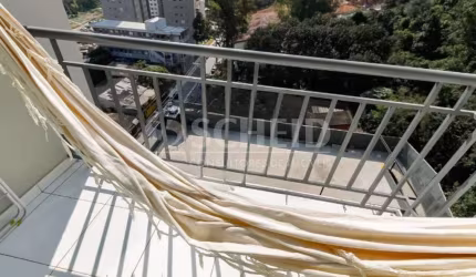 Apartamento bem localizado na Vila Andrade !!!