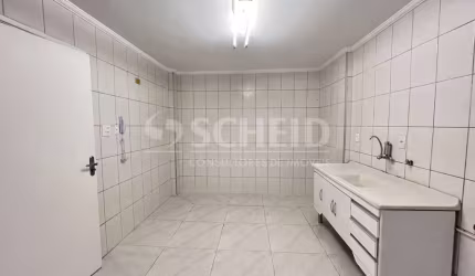 Apartamento para locação na Bela Vista - 108 m², 3 quartos, 1 vaga
