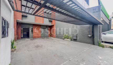 ÓTIMO PREDIO COMERCIAL, COM GRANDE FLUXO, ÓTIMA LOCALIZAÇÃO