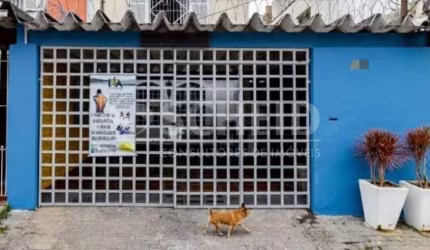 Casa com 3 Quartos e 2 banheiros para locação e Venda, 130 m² no Jardim Prudência