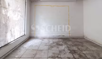 Prédio comercial para locação em Moema
