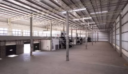 Galpão Depósito, locação ,Armazém e 4 banheiros à Venda, 1305 modulo 8 8 vagas 4 banheiros jundiai