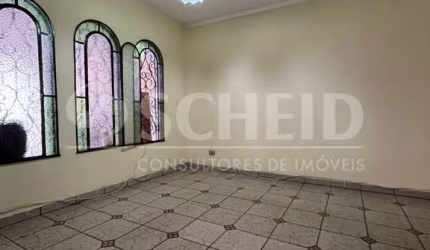 Casa para locação de 147,00m² útil, com 2 quartos e 2 vagas - Vila Canaã