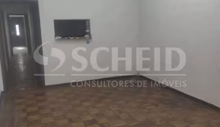 Casa Térrea  Uso Misto no Campo Belo com 300m² ? Ampla, Bem Localizada e com 9 Vagas