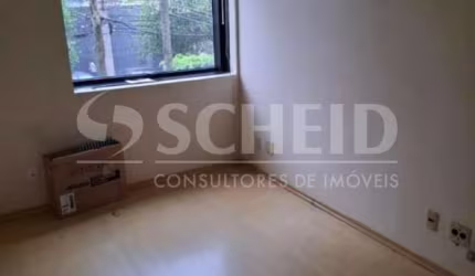 APARTEMENTO PRONTO PARA MORAR NA CHÁCARA SANTO ANTÔNIO