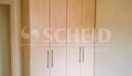 APARTEMENTO PRONTO PARA MORAR NA CHÁCARA SANTO ANTÔNIO