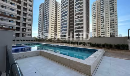 Apartamento para venda 3 suítes- 2 vagas - Jardim Prudência