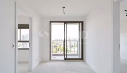 Apartamento no Campo Belo para venda