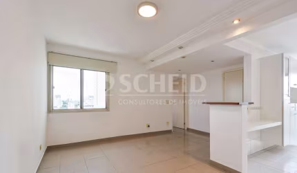 Apartamento à Venda Edifício Simone Campo Belo