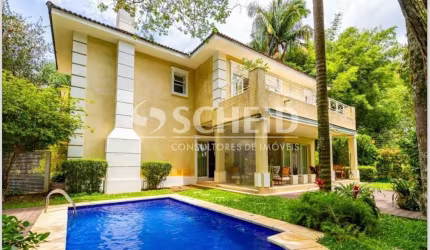 CASA EM CONDOMINIO A VENDA NO ALTO DA BOA VISTA