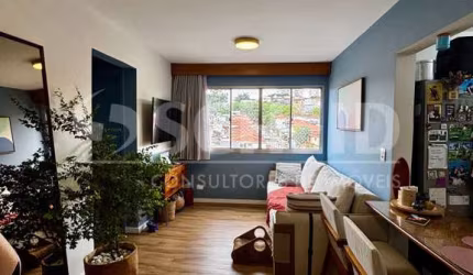 Apartamento para locação Jardim Petropolis