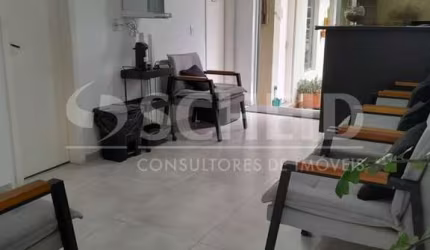 Locação Sala Comercial, ao lado do metro Borba Gato!