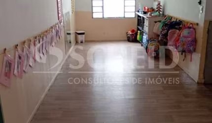 Casa Comercial para locação no Pacaembu