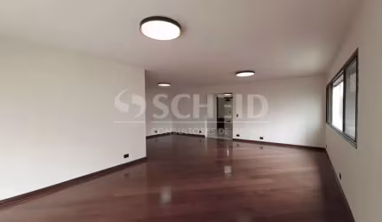 Apartamento à Venda em Perdizes - São Paulo