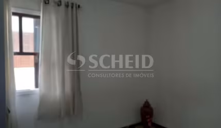 Sobrado locação, com 3 dormitórios sendo 1 suite, 2 vagas, Chácara Santo Antonio