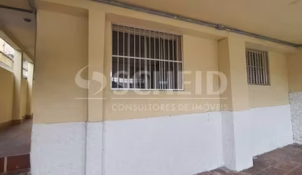 Casa para locação no Jardim Marajoara 2 quartos 1 vaga.
