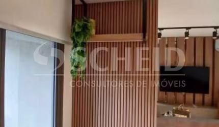 Studio á Venda em Moema com 22m², 1 quarto.