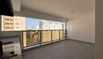 Apartamento para venda novo - 2 suítes - 2 vagas - Brooklin