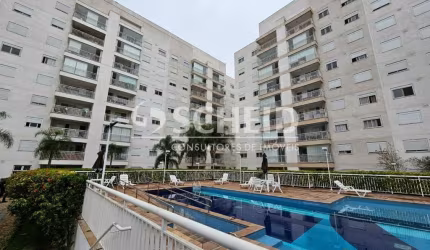 Apartamento aluguel 3 quartos reformado, 1 suite 1 vaga Vila Nova  Sabará rua quararibeia 300