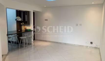 Apartamento locação reformado 3 dormitorios ,1 suite 1vaga ,  lazer tipo clube , otima localização