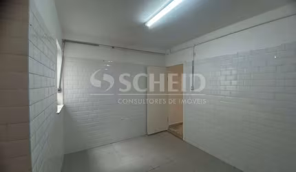 Loja Térrea  Chácara Santo Antônio 50mts uma vaga