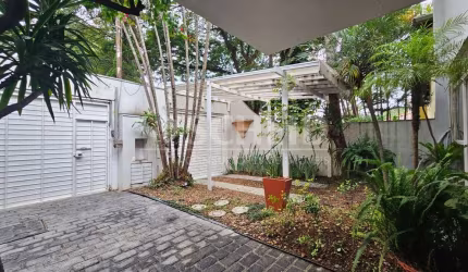Casa para locação no Alto da Boa Vista