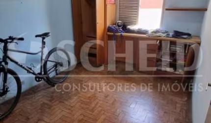 Apartamento 75 m2, 3 dormitórios, 1 banheiro, 2 vagas  em Santo Amaro