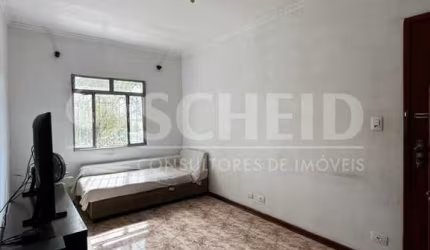 Apartatamento 3 dormitórios, 1 banheiro, 2 vagas descoberta Santo Amaro