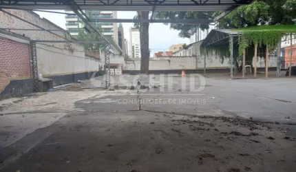Comercial a venda, area de terreno 1.239m2 e 608m2 area construida, Chacara Santo Antonio