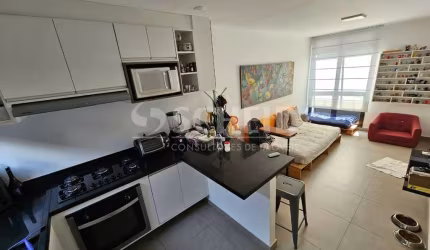 Casa para locação de 90,00m² útil, com 2 quartos e 1 vaga, na Vila Ipojuca.