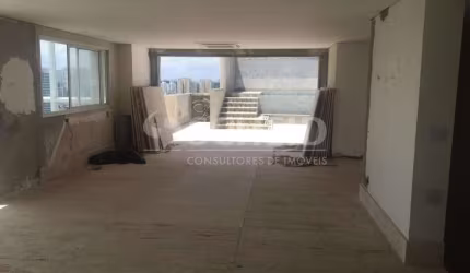 Cobertura Espetacular no Edifício Cena Golf Jardim Marajoara