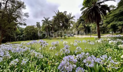 Terreno à venda com 603m² em Condomínio Exclusivo Triple-A