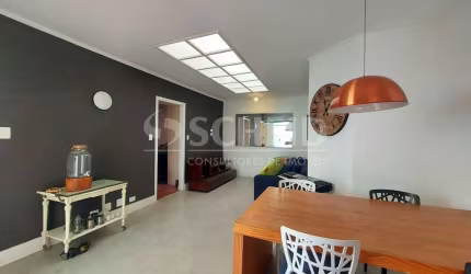 Apartamento a venda de 136,00m² útil, com 3 quartos, na Vila Mascote em São Paulo !
