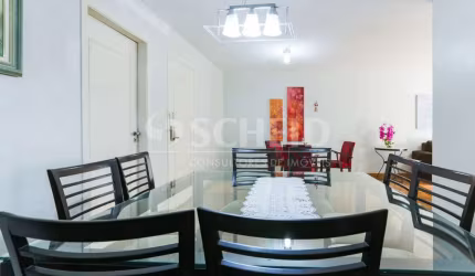 Apartamento localizado no Bairro Itaim - 3 Dormitórios - 1 Suíte - 1 Vaga - Prédio com Recuo